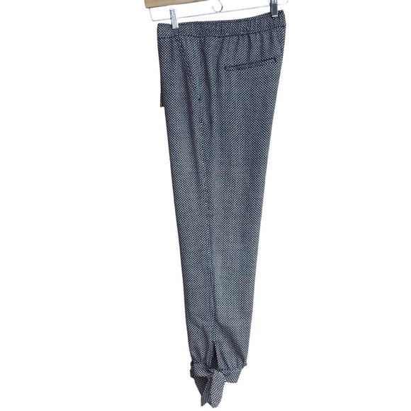 White House Black Market The Joggers Ankle NEW - Picture 1 of 9